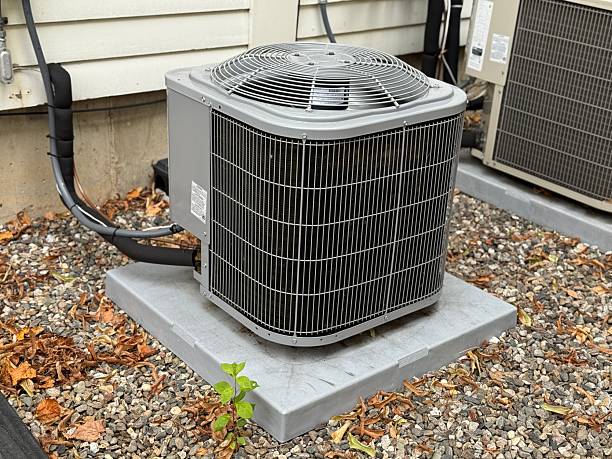 24/7 Emergency Furnace Repair experts in Franklinville, NC