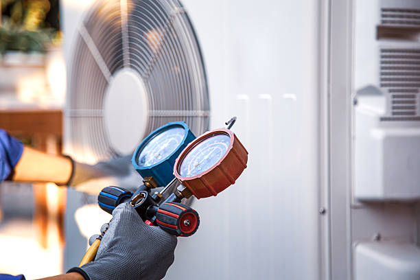 Affordable Air Duct Cleaning solutions in Franklinville, NC